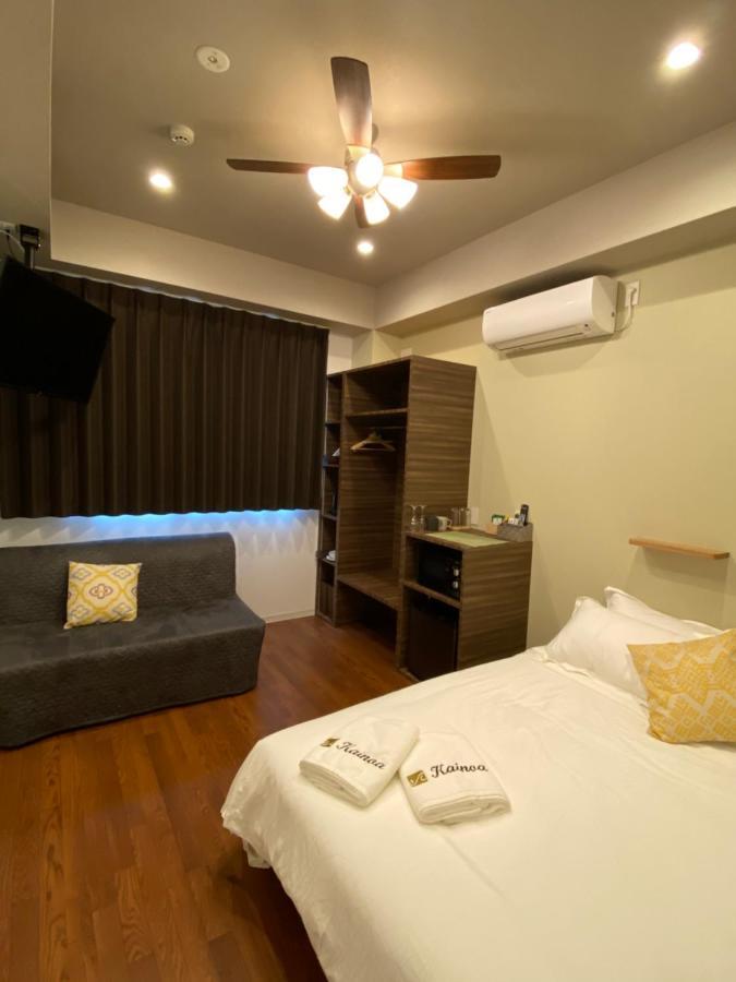 Kainoa Hotel 3*