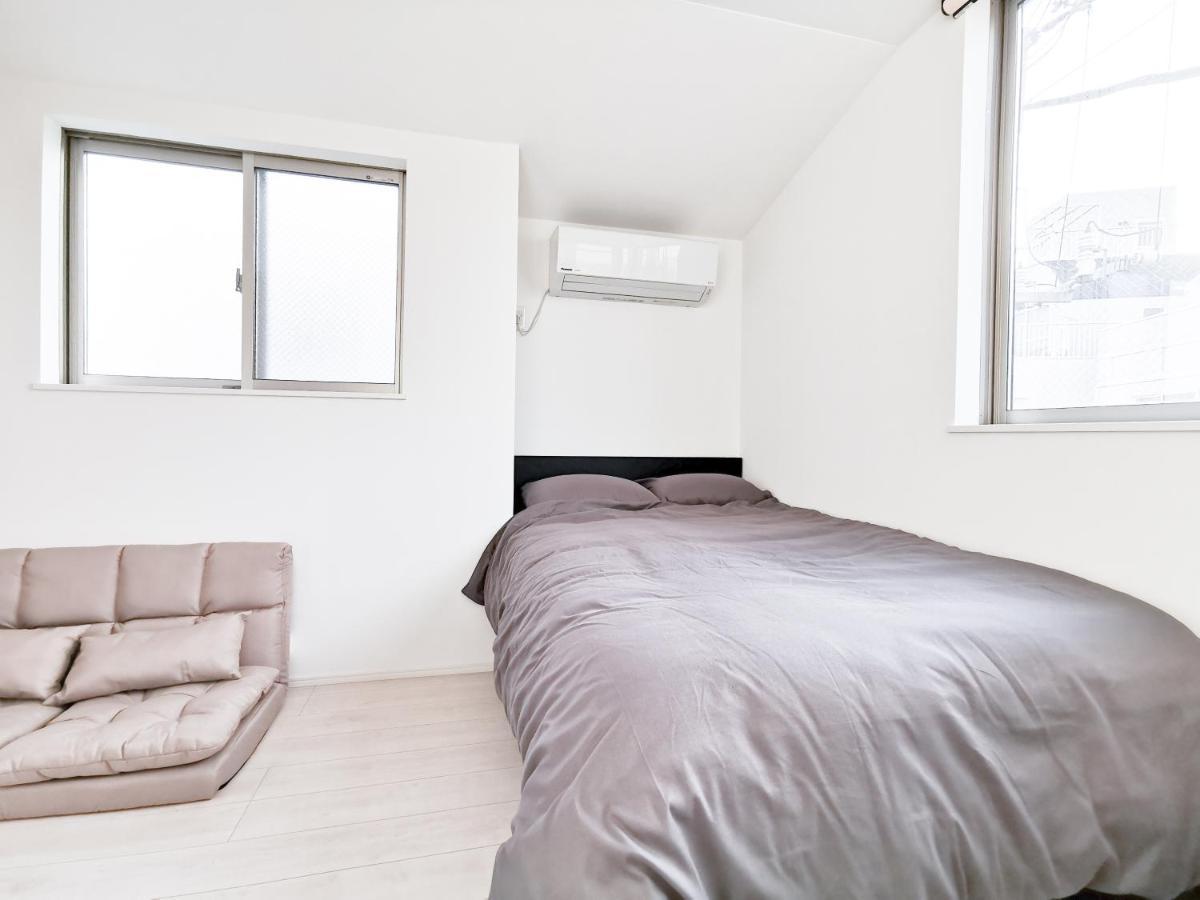 Apartment Private Oshiage