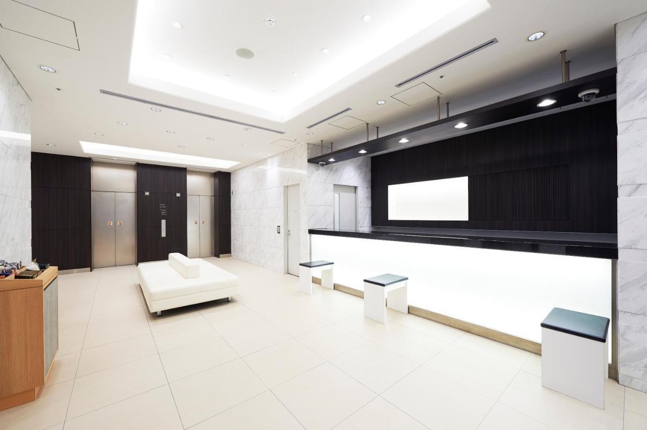 Hotel Sotetsu Fresa Kanda-otemachi 3*
