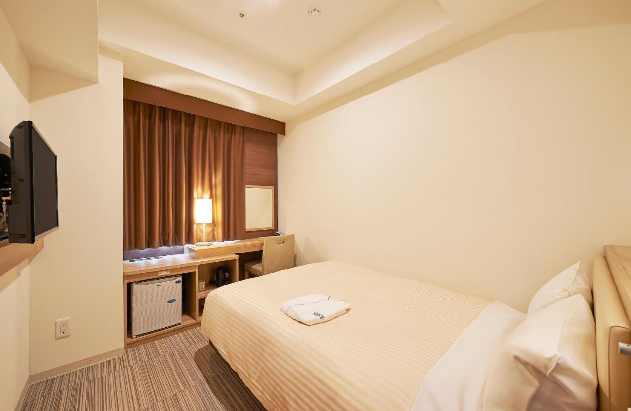 Hotel Sotetsu Fresa Kanda-otemachi Tokyo