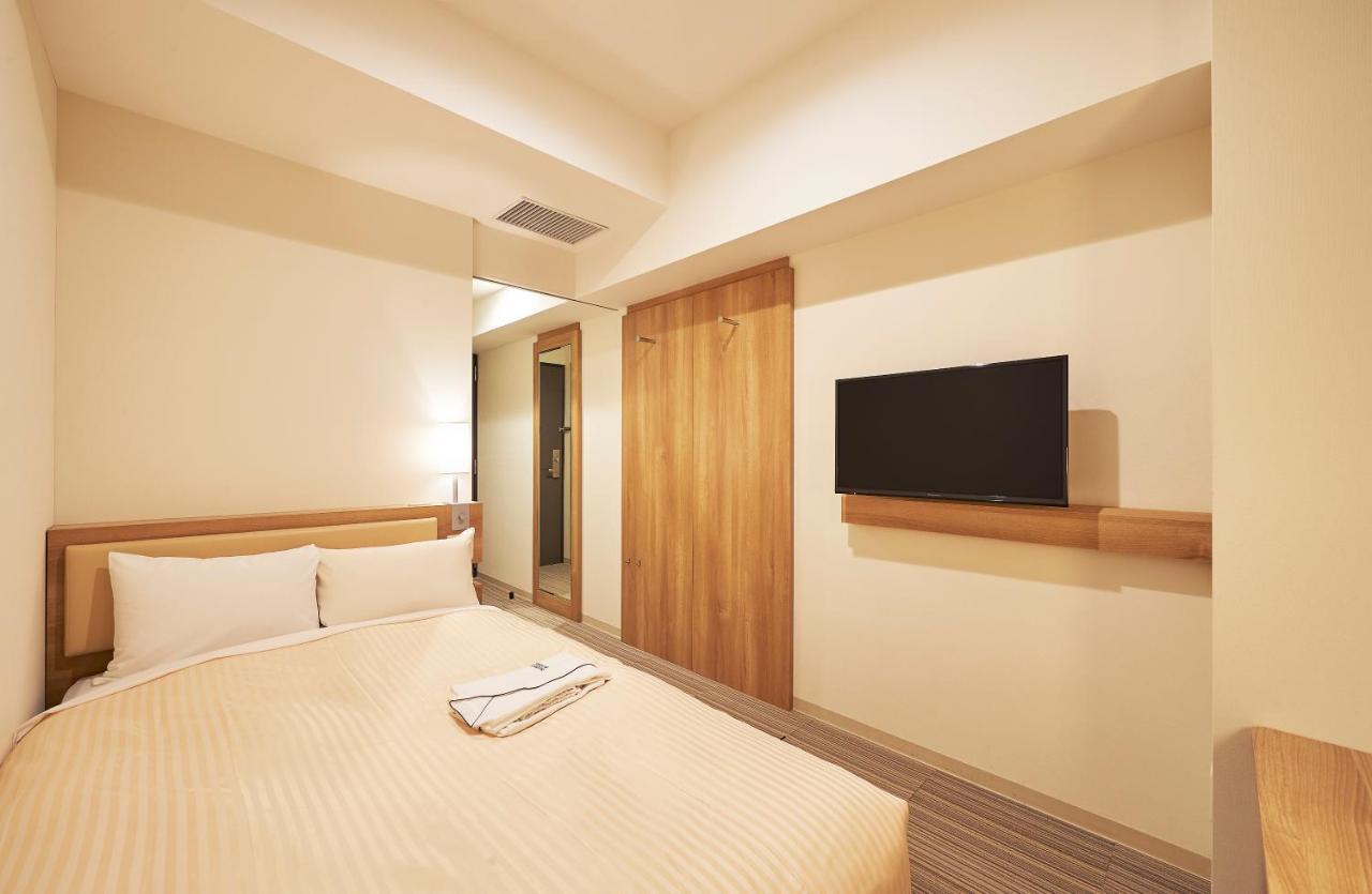 Sotetsu Fresa Kanda-otemachi Hotel Tokyo