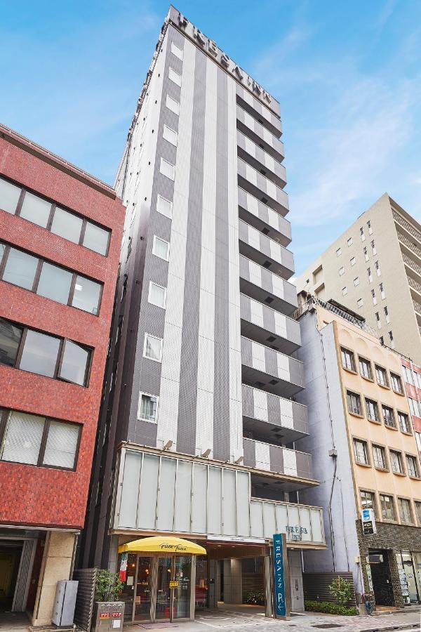 Sotetsu Fresa Kanda-otemachi Hotel Tokyo