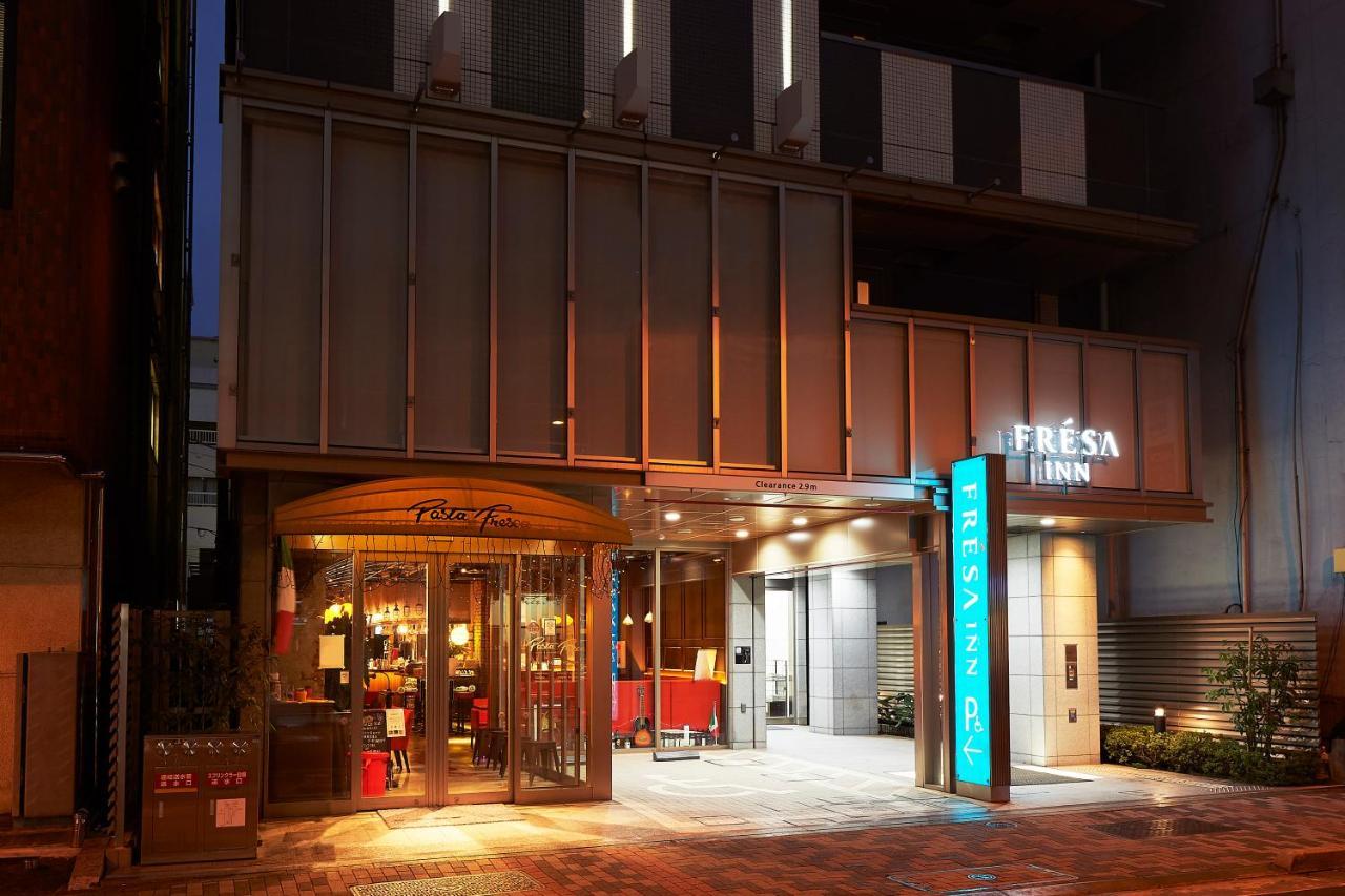 Sotetsu Fresa Kanda-otemachi 3* Tokyo