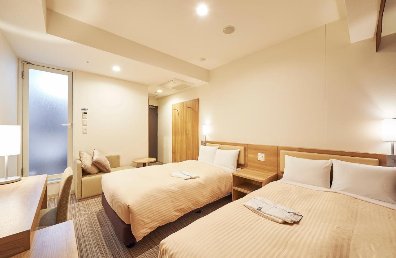 Sotetsu Fresa Kanda-otemachi 3* Tokyo