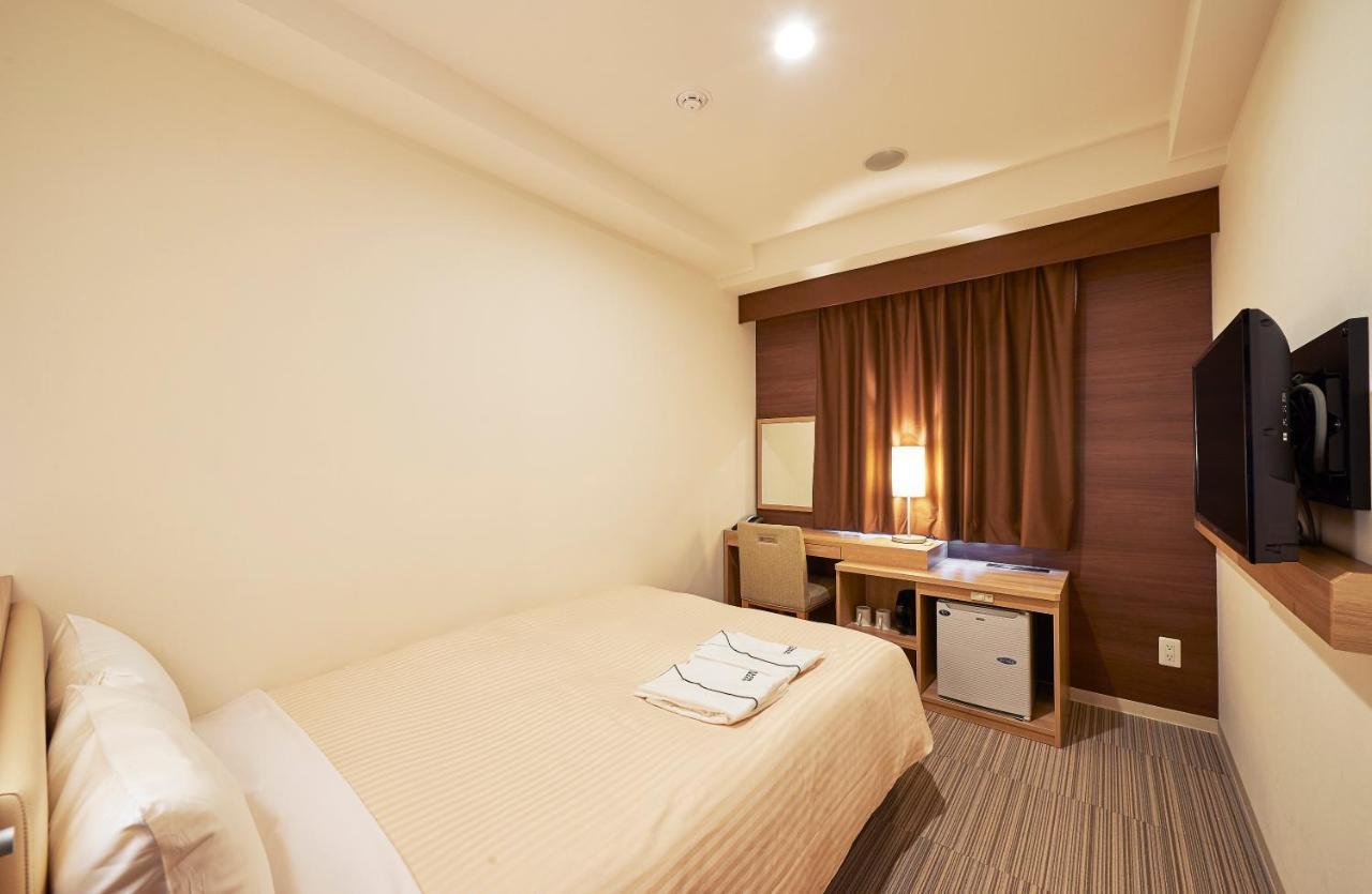 Hotel Sotetsu Fresa Kanda-otemachi 3*