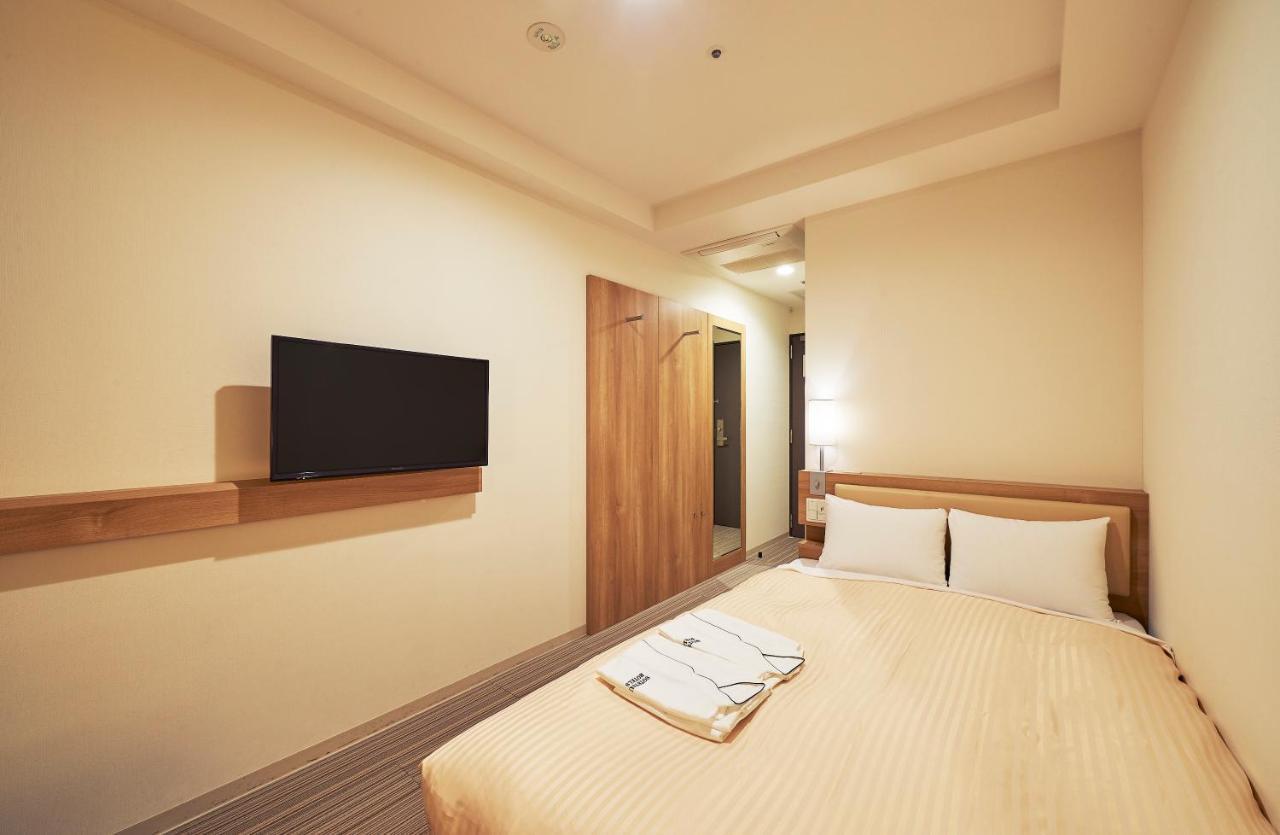 Sotetsu Fresa Kanda-otemachi Hotel 3*