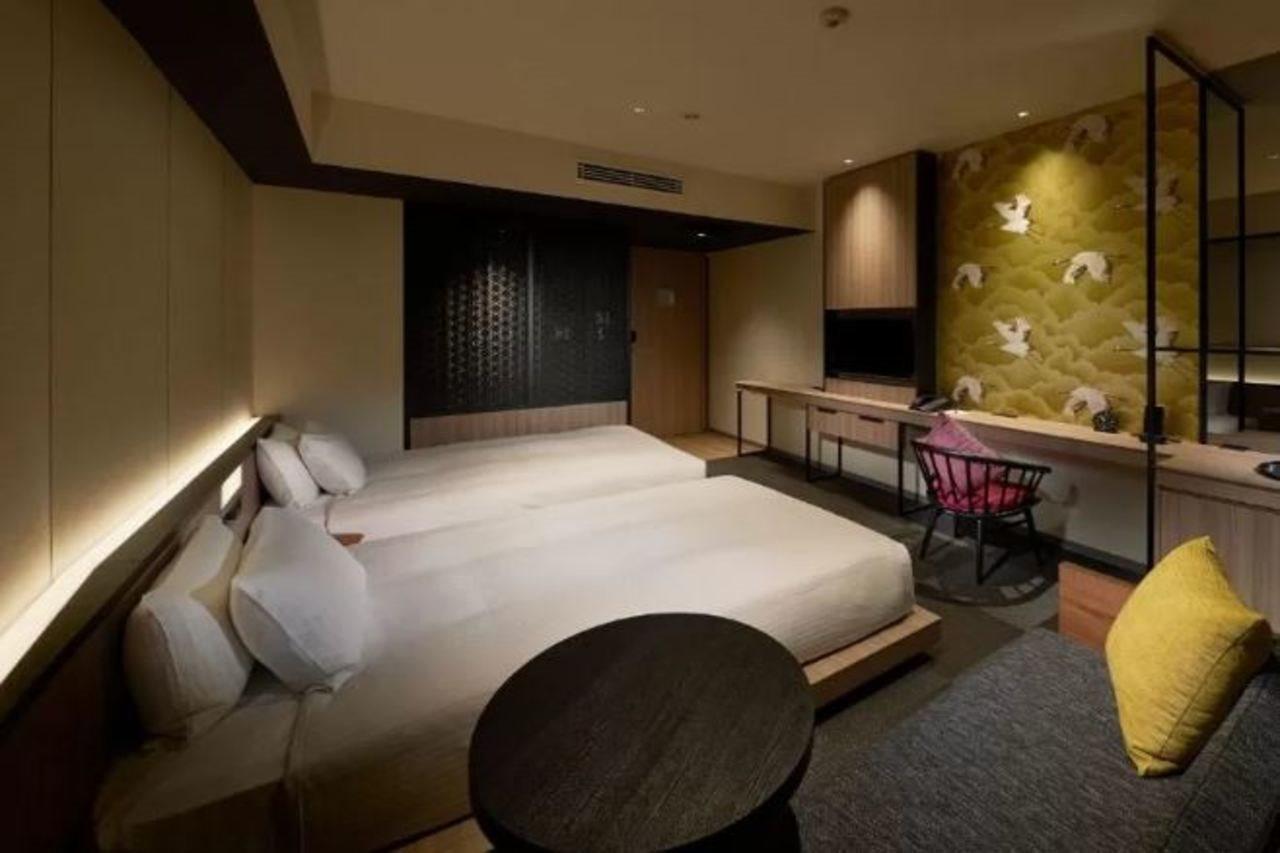 Hotel Shibuya Granbell Tokyo