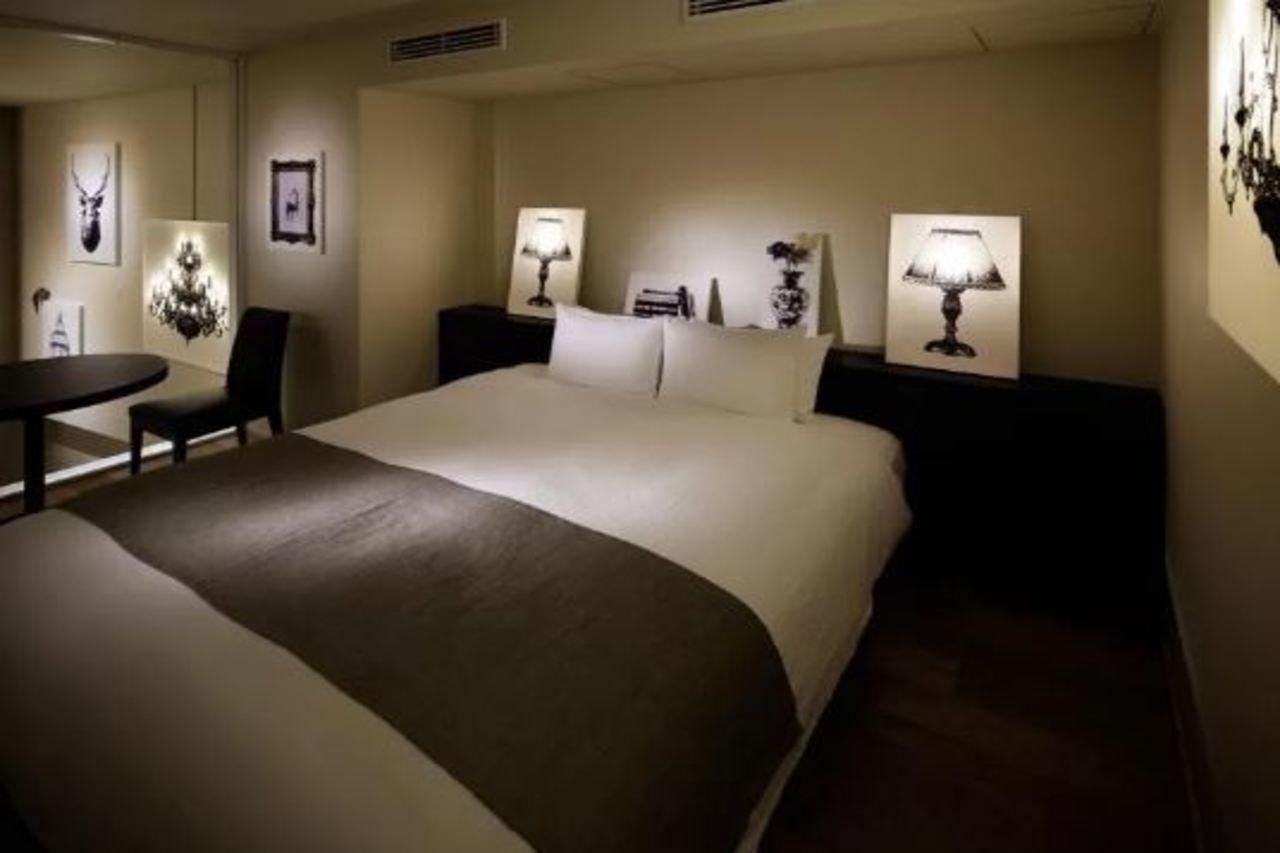 Shibuya Granbell Hotel 3*