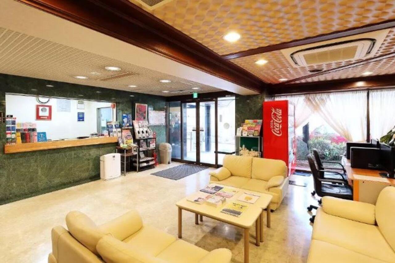 Tateshina 2* Tokyo