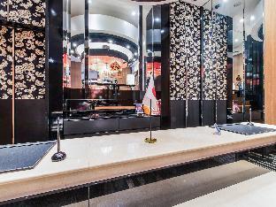 Hotel Apa Ueno Ekikita Tokyo