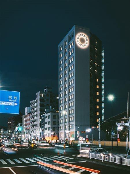 Landabout Hotel 3*