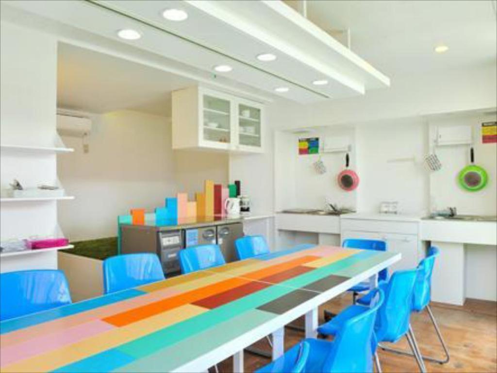 Khaosan Laboratory
