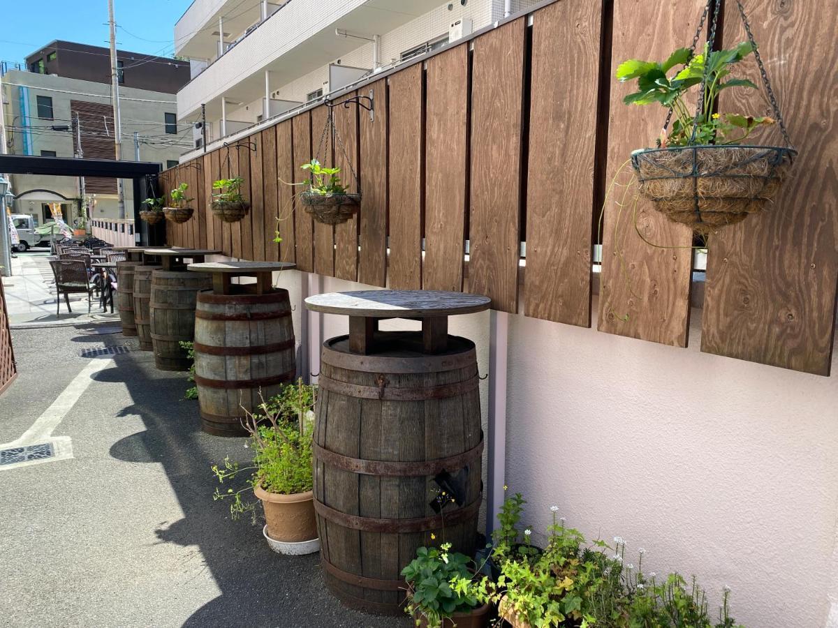 Hotel Sakura Hatagaya