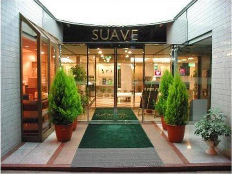 Suave Shibuya
