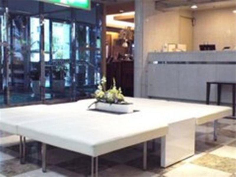 Hotel Suave Shibuya Tokyo
