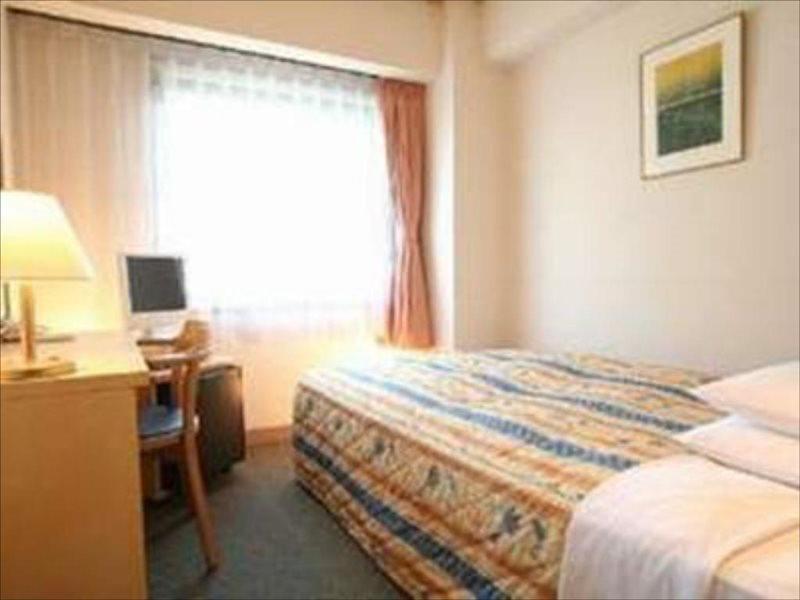 Hotel Suave Shibuya 3*