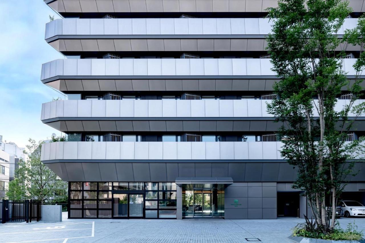 Smart Ebisu Hotel Tokyo