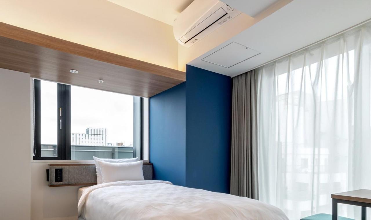 Smart Ebisu Hotel 3*