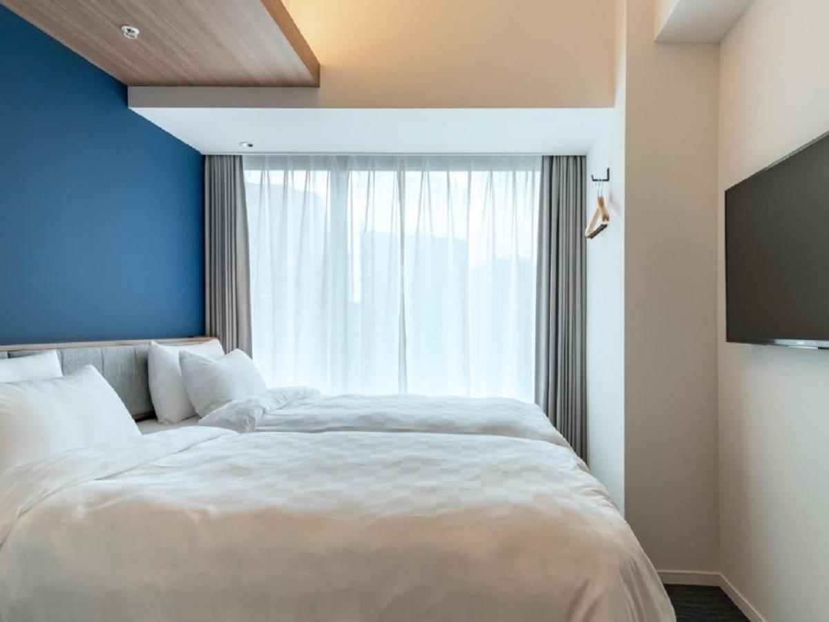 Smart Ebisu Hotel Tokyo