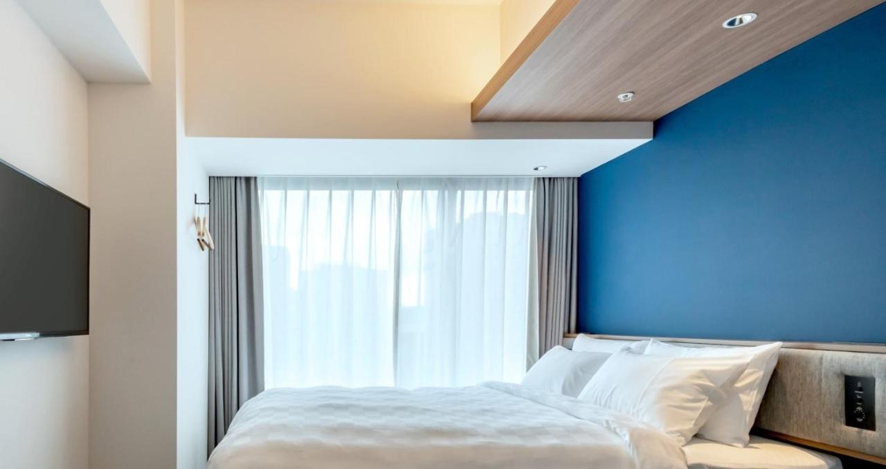 Hotel Smart Ebisu Tokyo