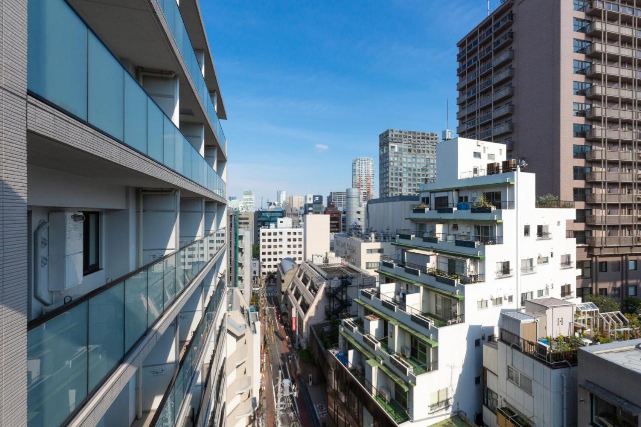 The Onefive Shibuya 3* Tokyo