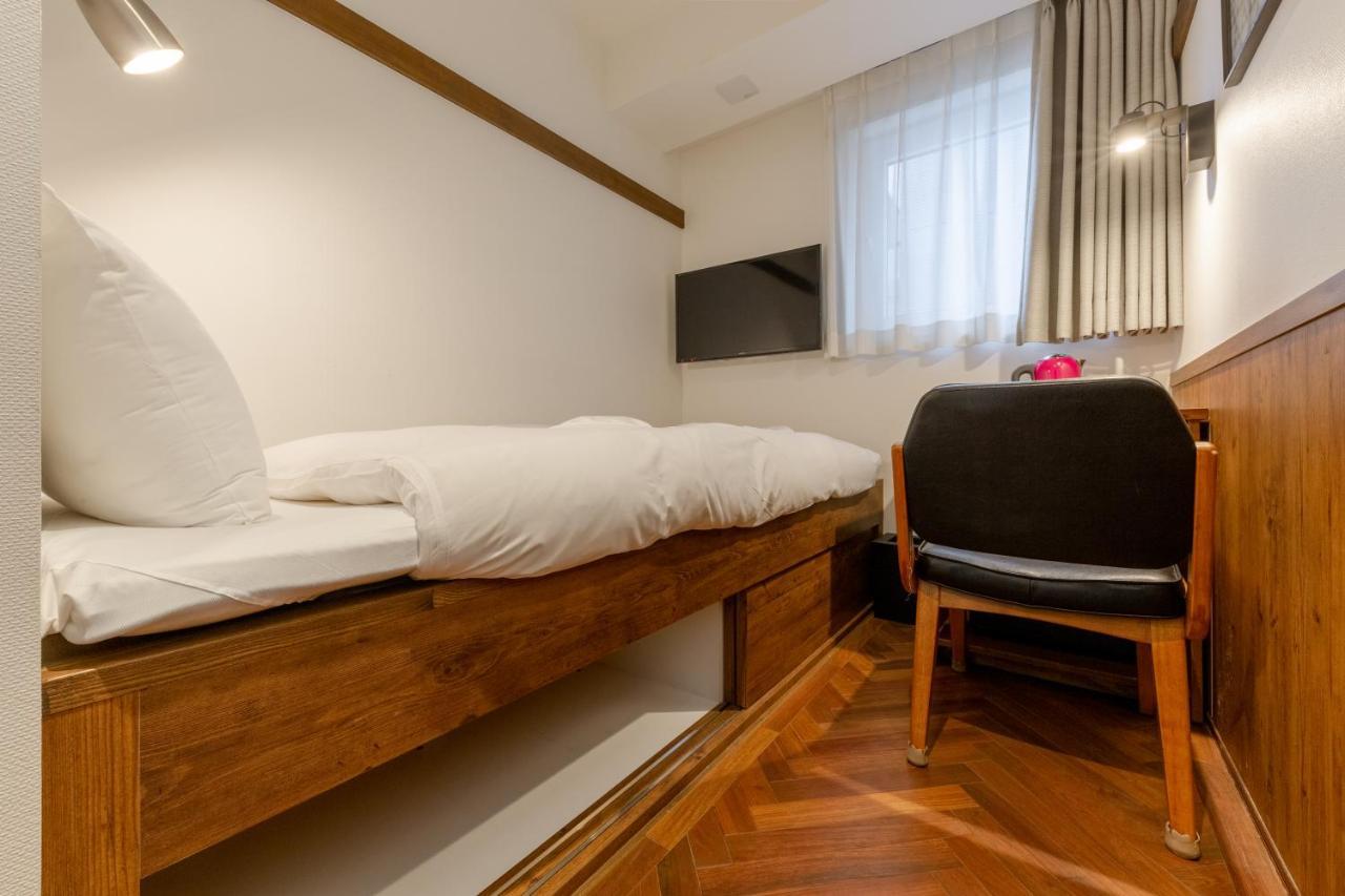 The Onefive Shibuya Hotel 3*