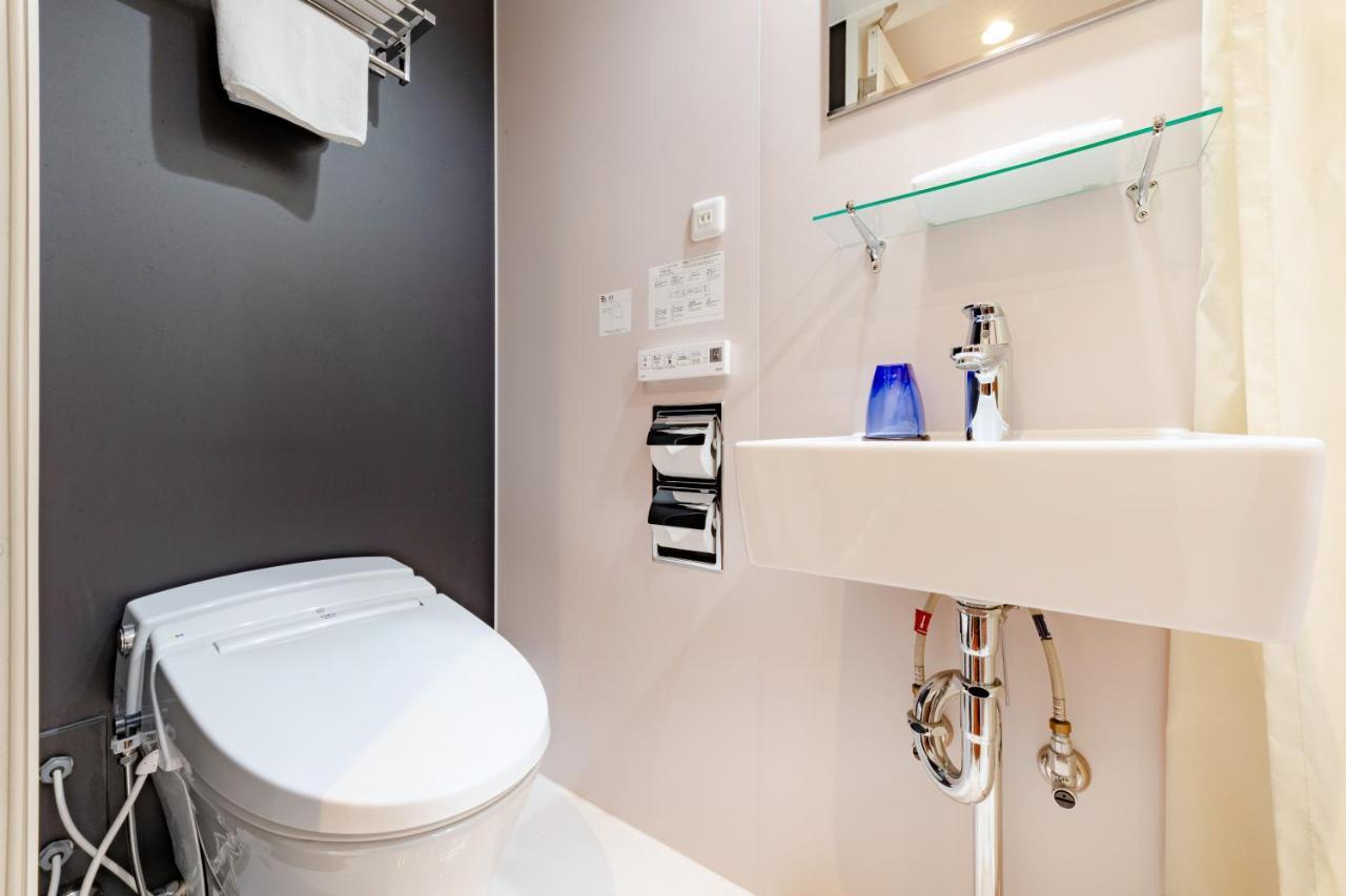 The Onefive Shibuya Hotel 3*