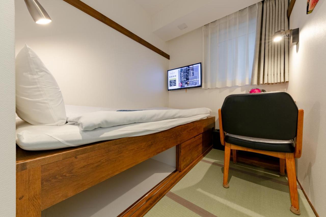 The Onefive Shibuya Hotel