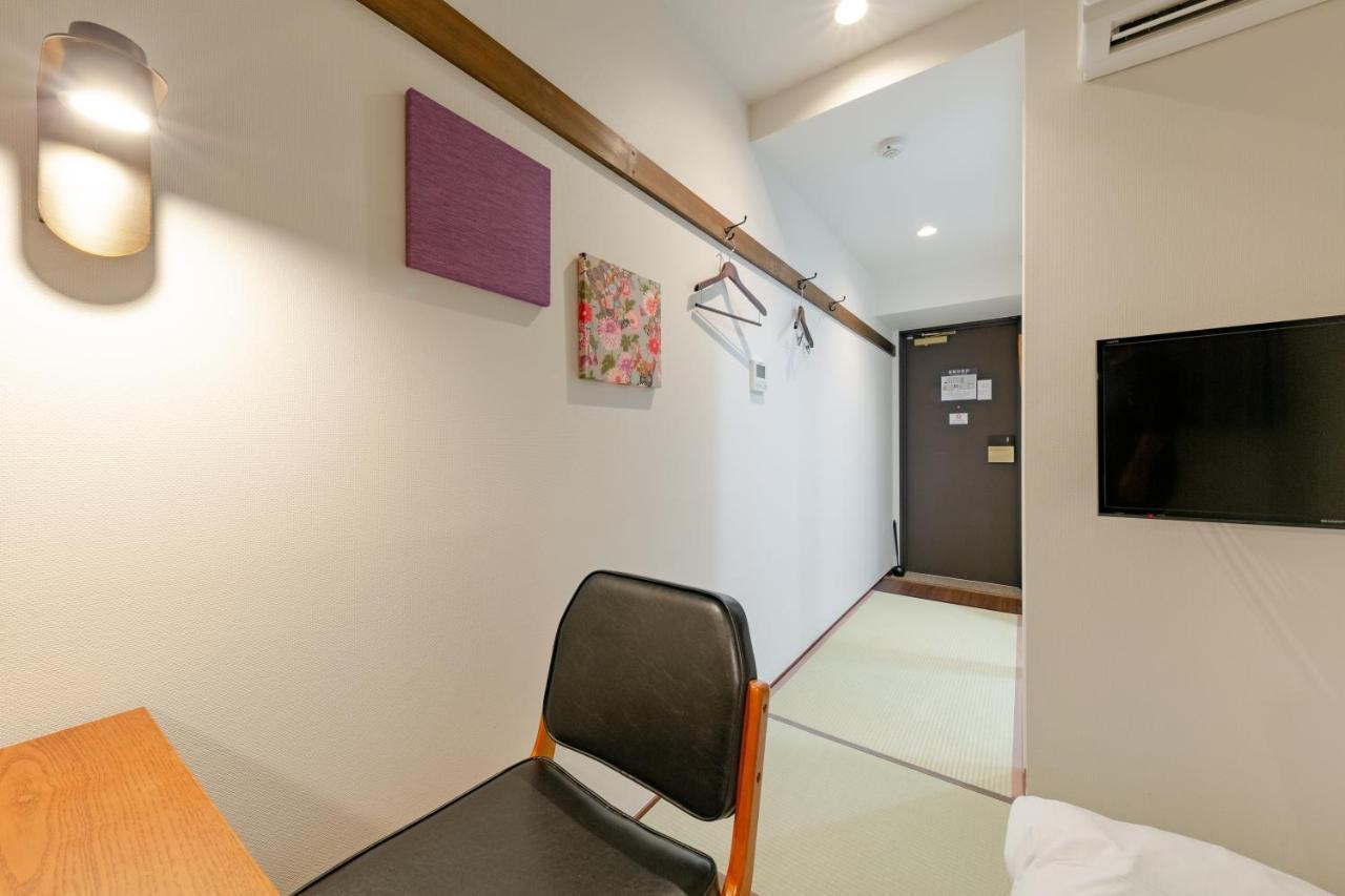 Hotel The Onefive Shibuya 3*