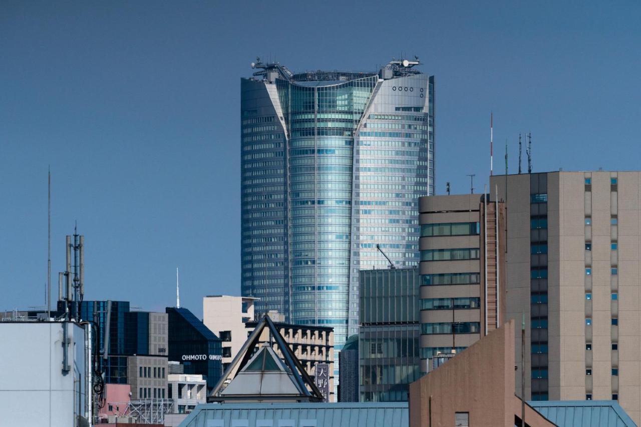 The Onefive Shibuya Hotel 3*
