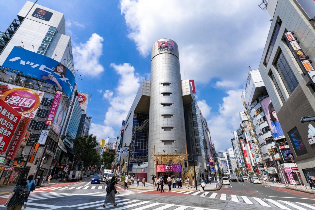 The Onefive Shibuya Hotel 3*
