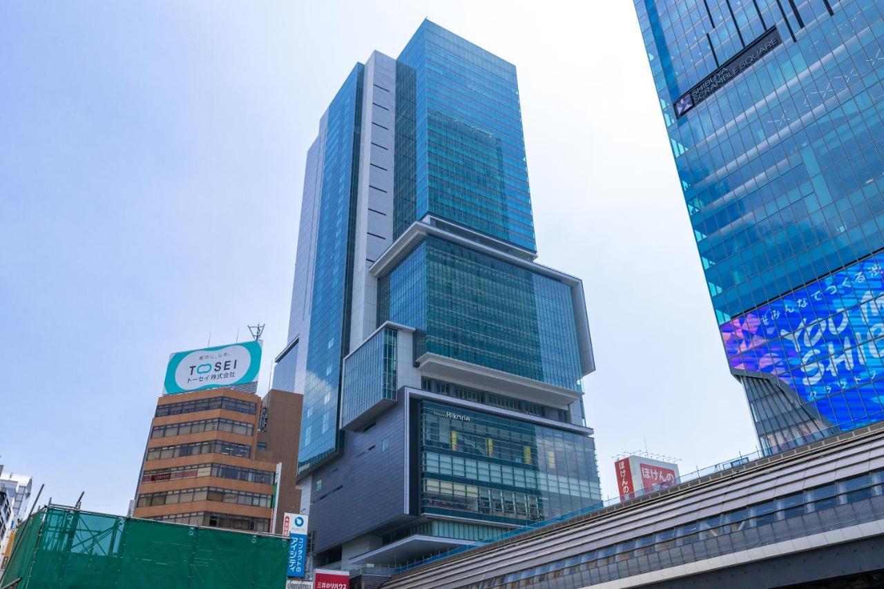 The Onefive Shibuya 3* Tokyo