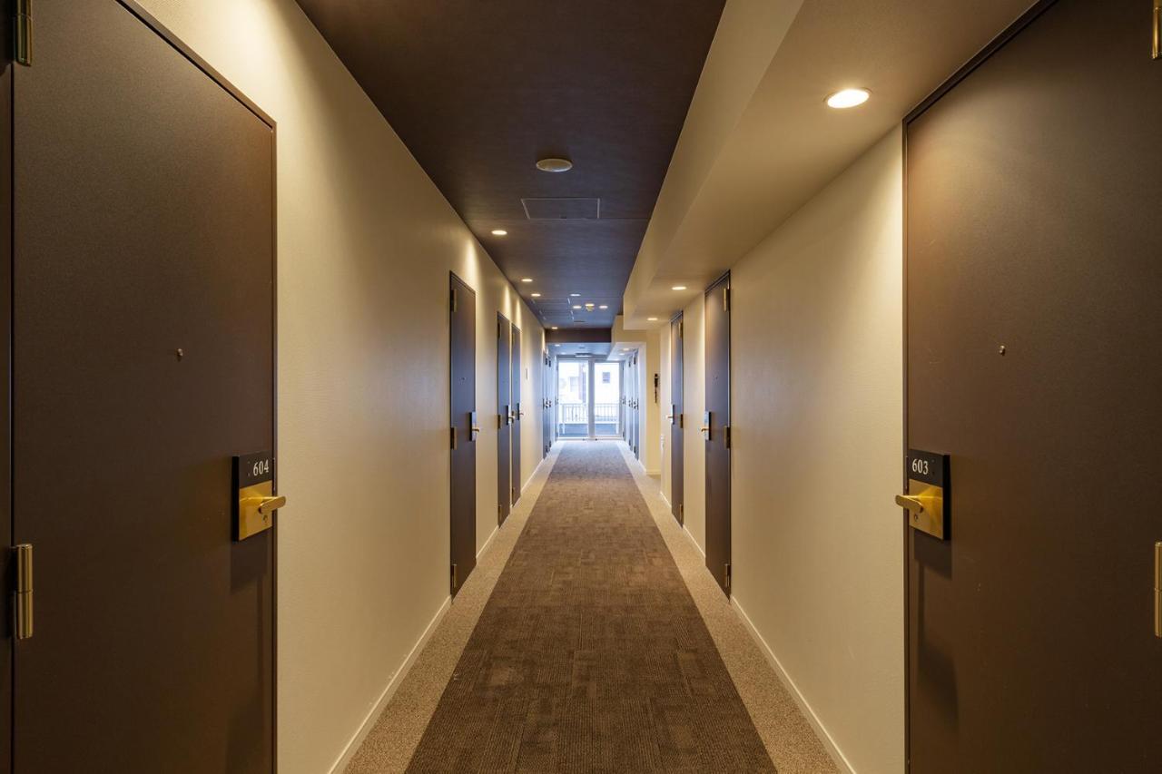 Hotel The Onefive Shibuya 3*