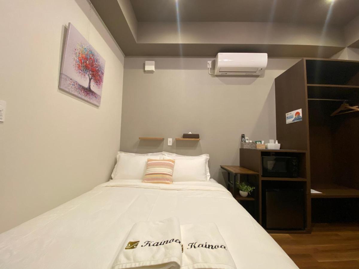 Kainoa Hotel Tokyo