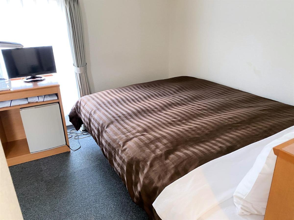 Sakura Hatagaya Hotel 3*