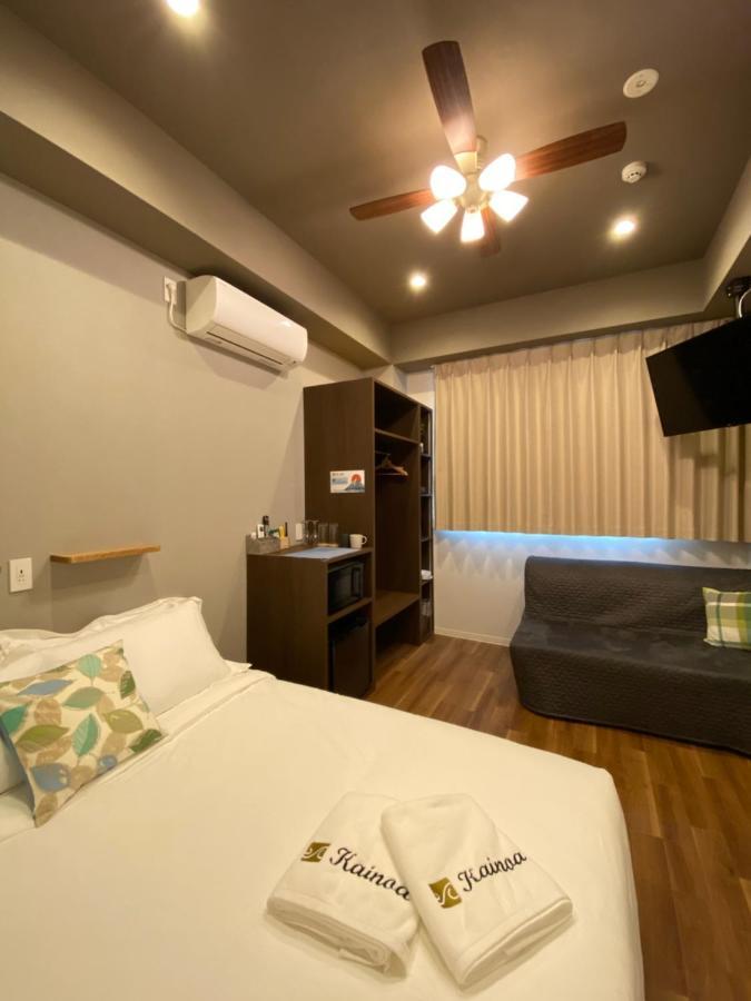 Kainoa Hotel
