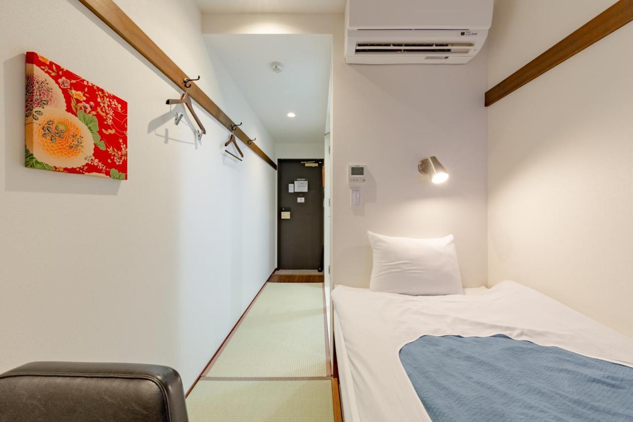 Hotel The Onefive Shibuya 3*