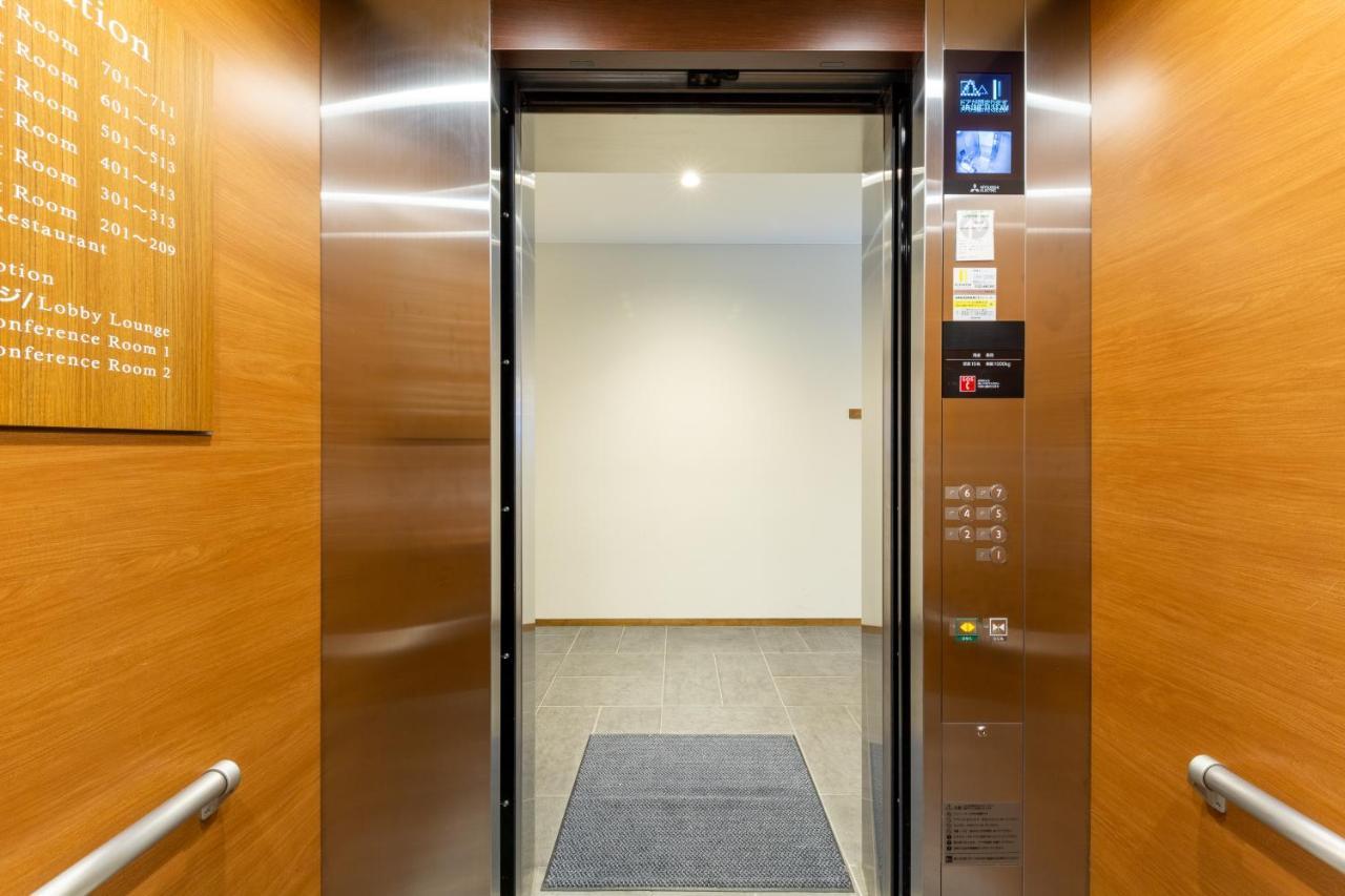 The Onefive Shibuya Hotel 3*