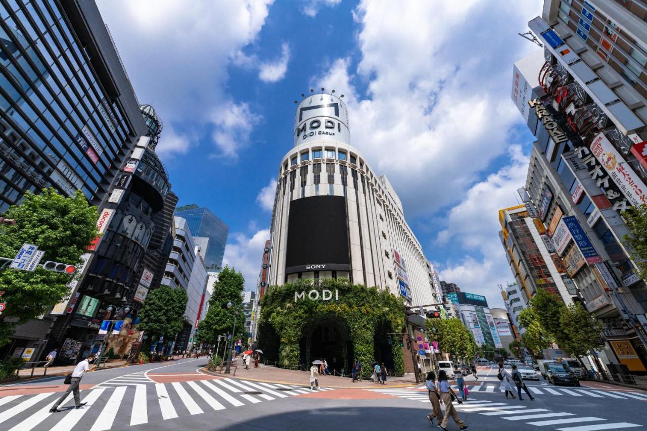 The Onefive Shibuya Hotel Tokyo