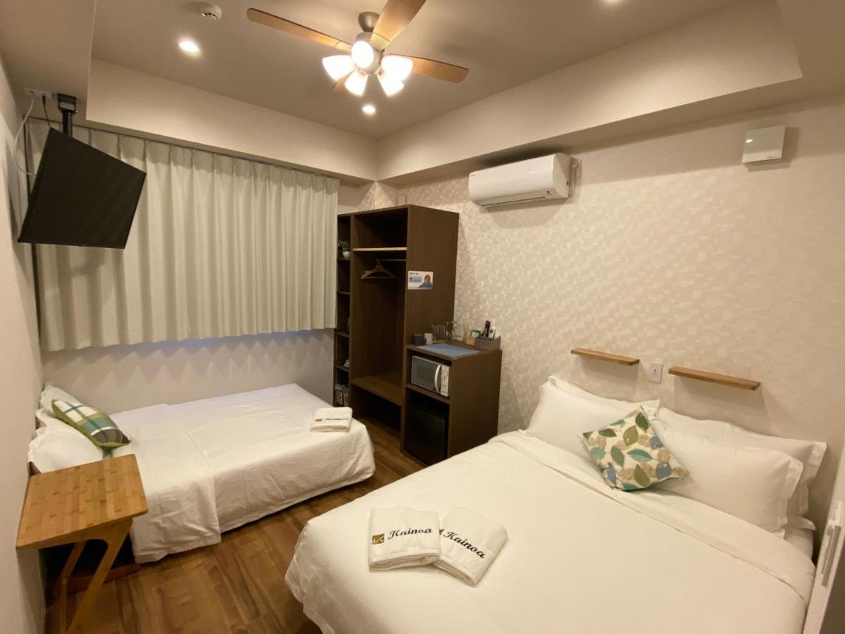Hotel Kainoa