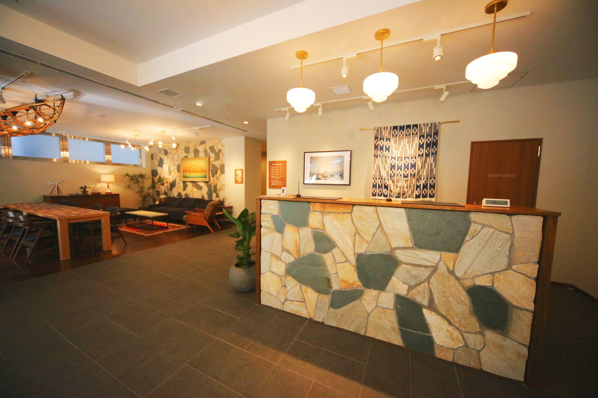 Hotel The Onefive Shibuya Tokyo