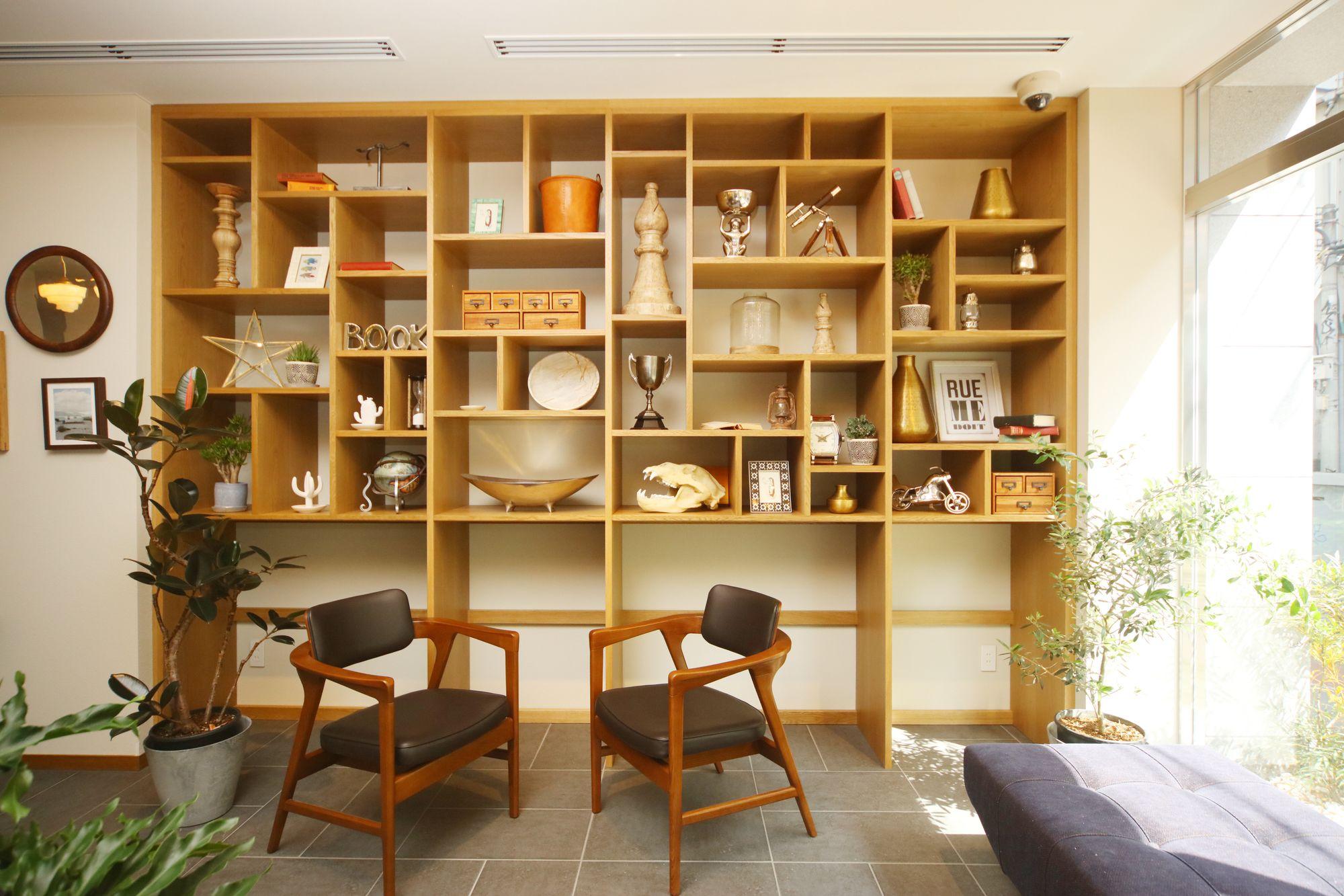Hotel The Onefive Shibuya Tokyo