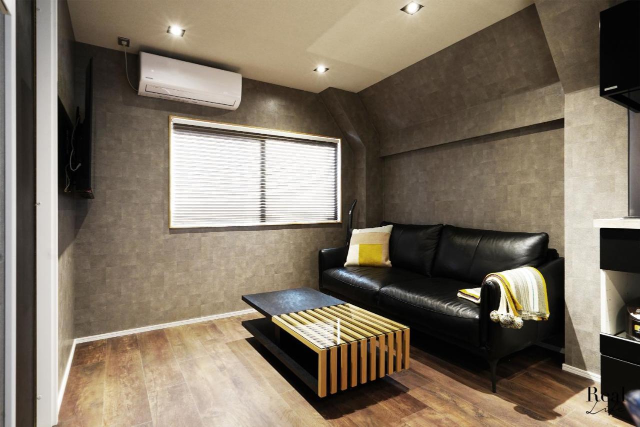 Apartment Real Life Sangenjaya *