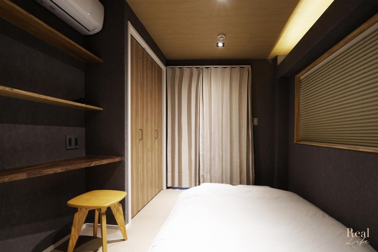 Real Life Sangenjaya Apartment *