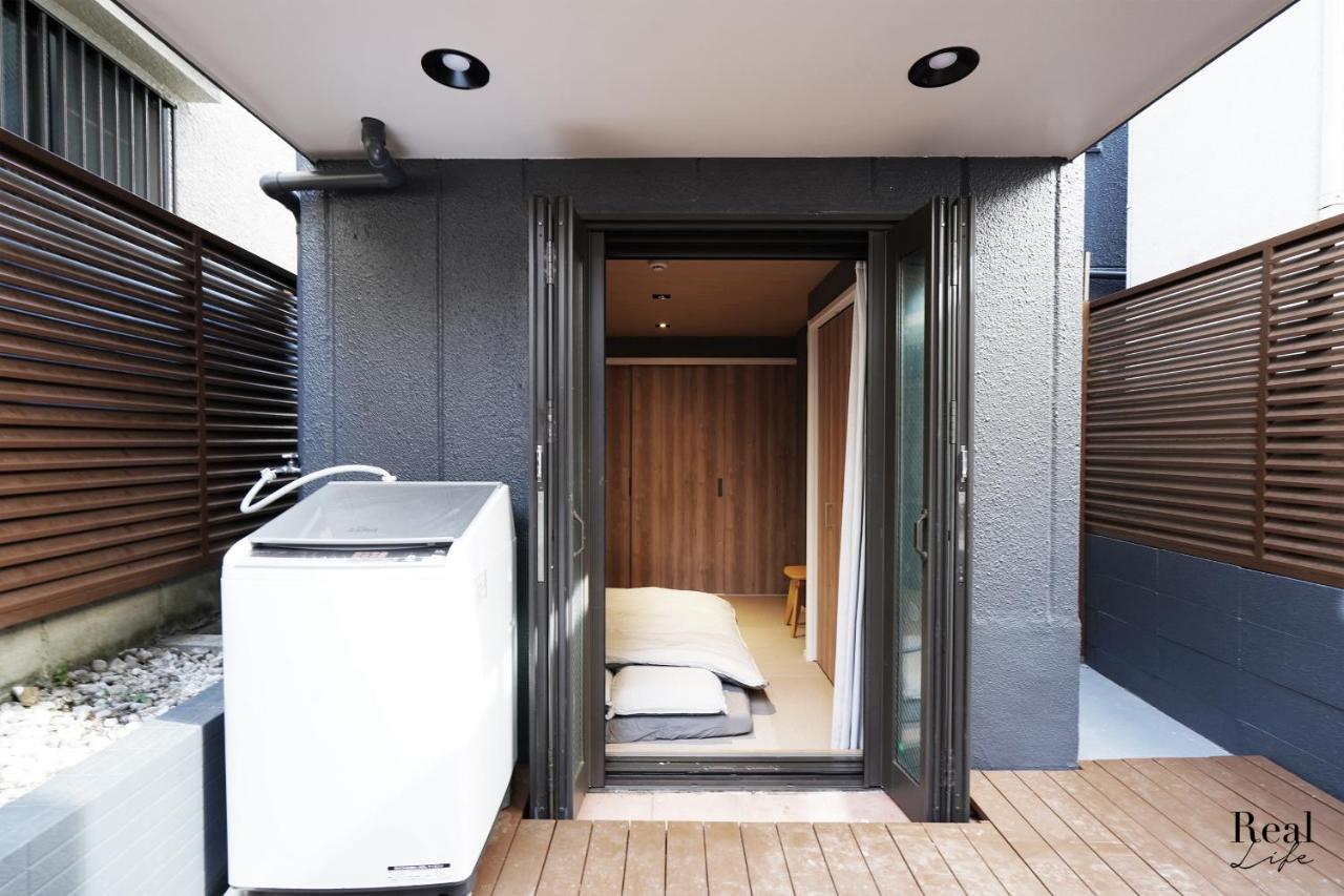 Real Life Sangenjaya Apartment