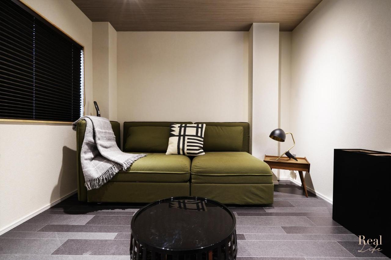 Apartment Real Life Sangenjaya Tokyo