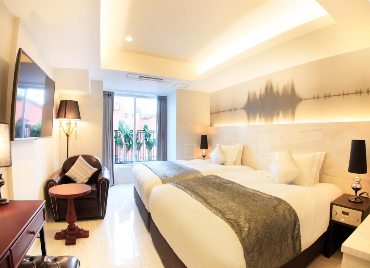 The Centurion Classic Akasaka 3* Tokyo