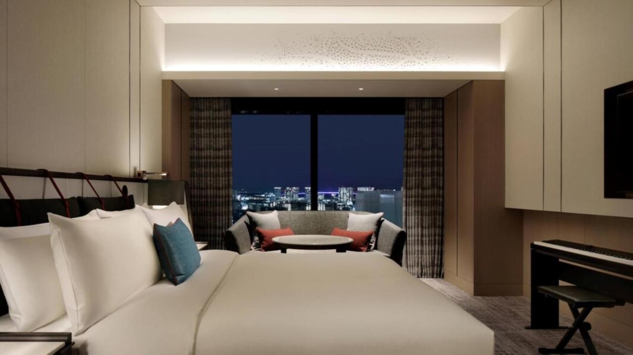 Hotel Mesm Tokyo, Autograph Collection