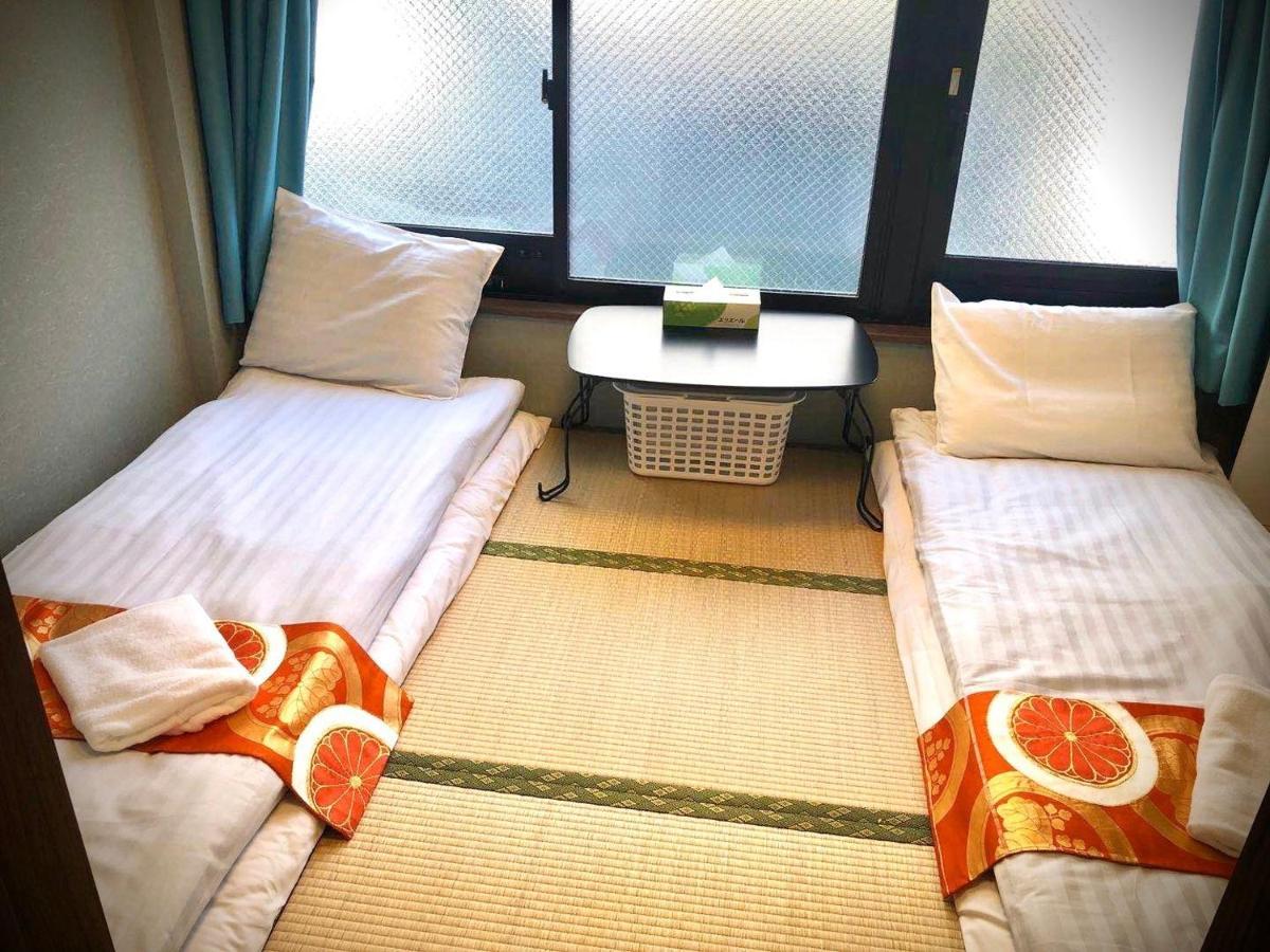 Jing House Akihabara - Vacation 11566v 2*