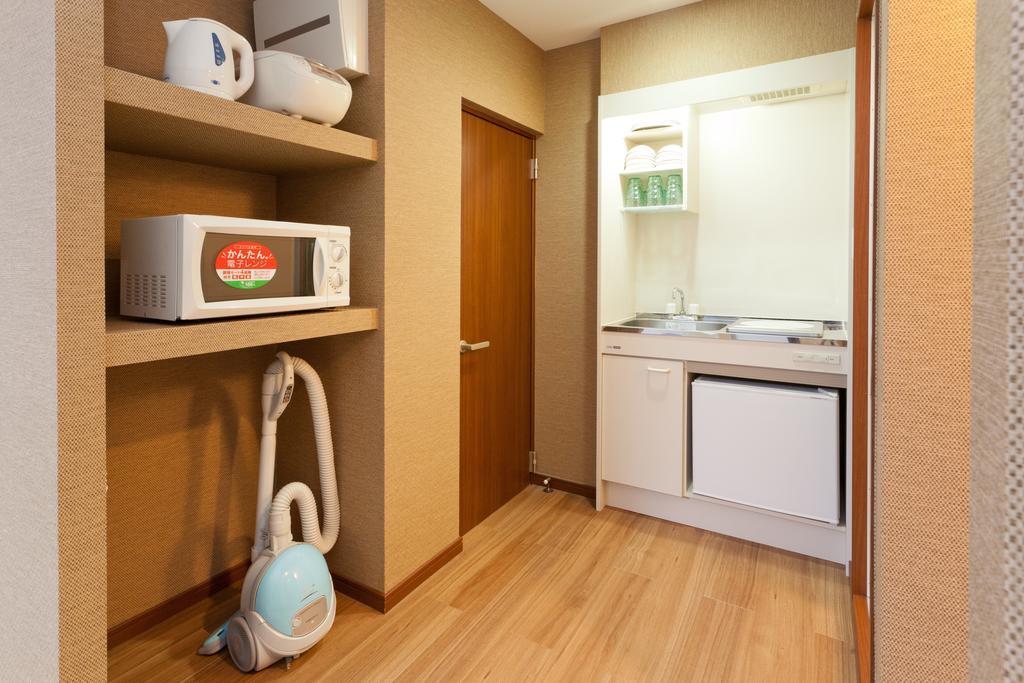 Hotel Hanabi Tokyo